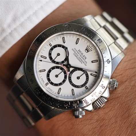 rolex submariner date 16520|rolex daytona zenith 16520 for sale.